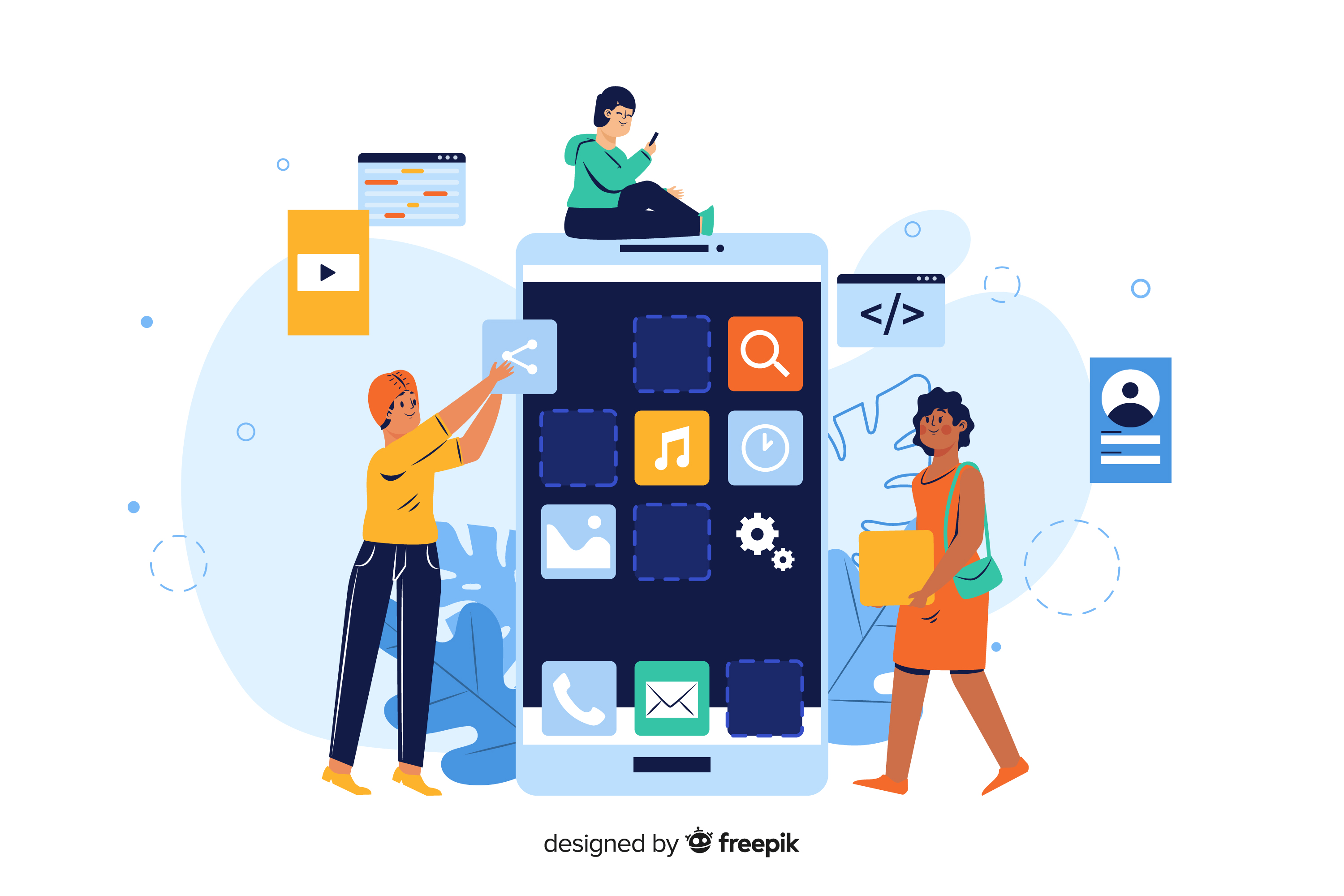 App Developer