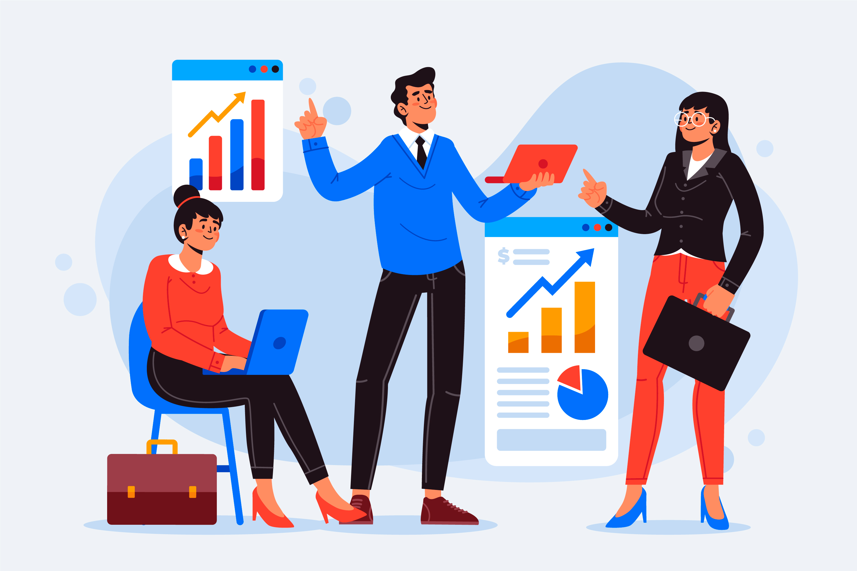 Business Development Lead