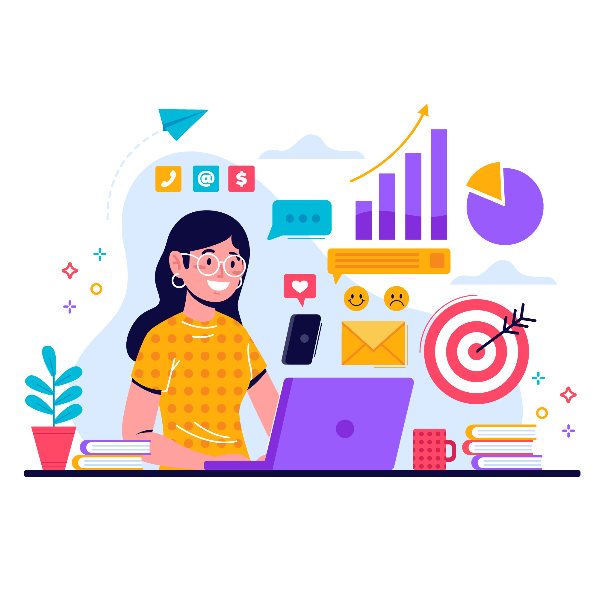 Content Strategist