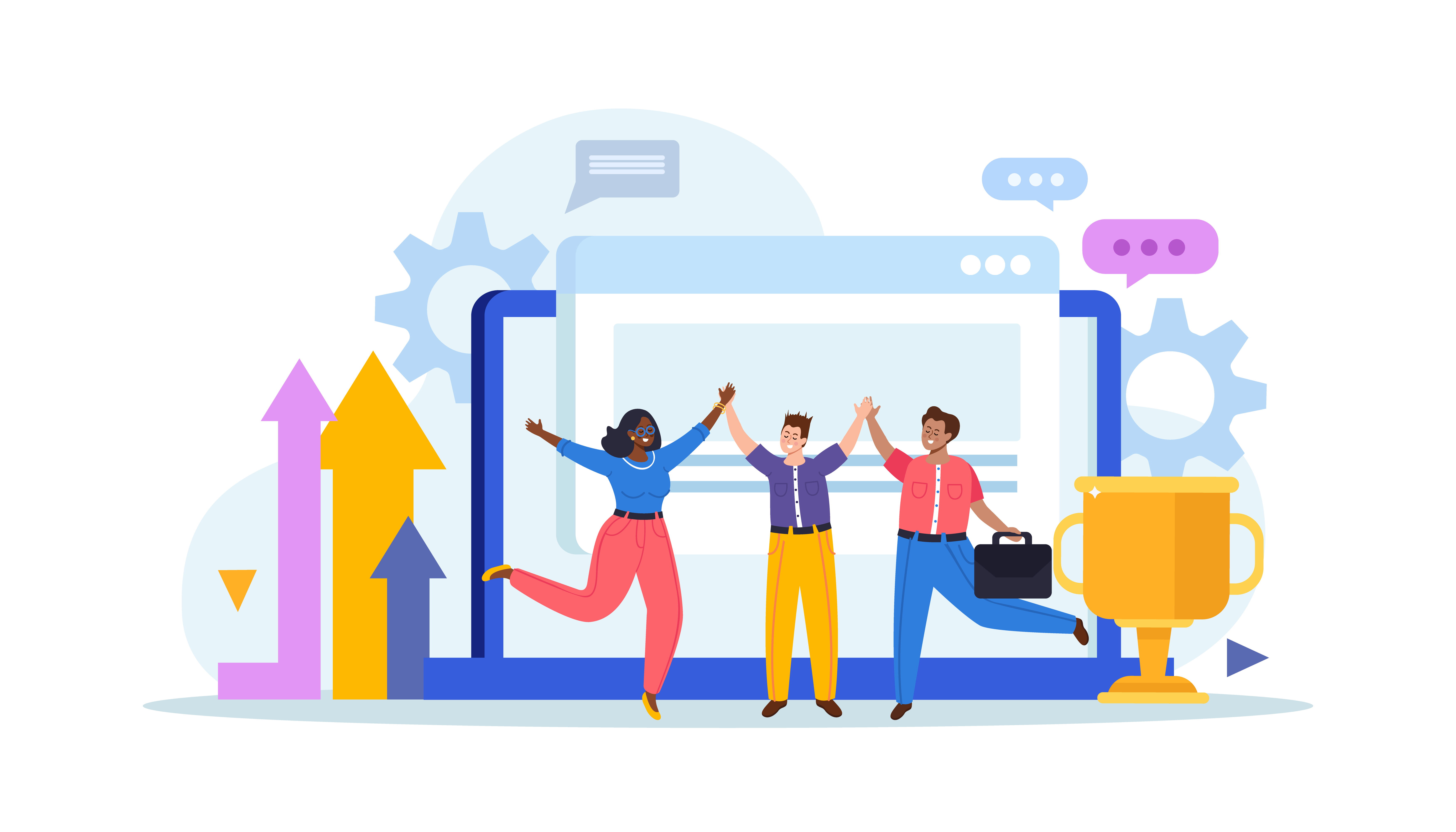 Community Success Manager