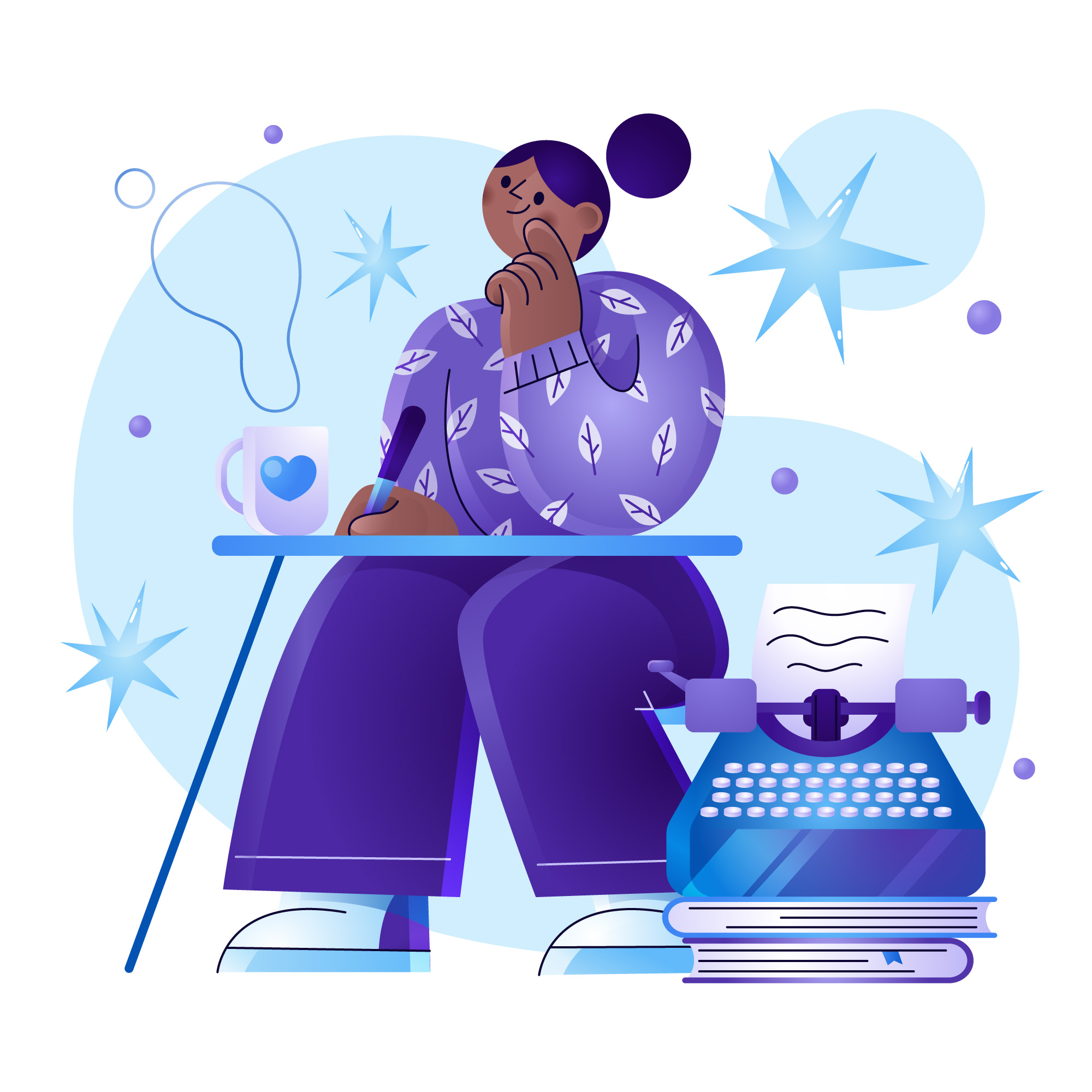 Content Writer / Copywriter