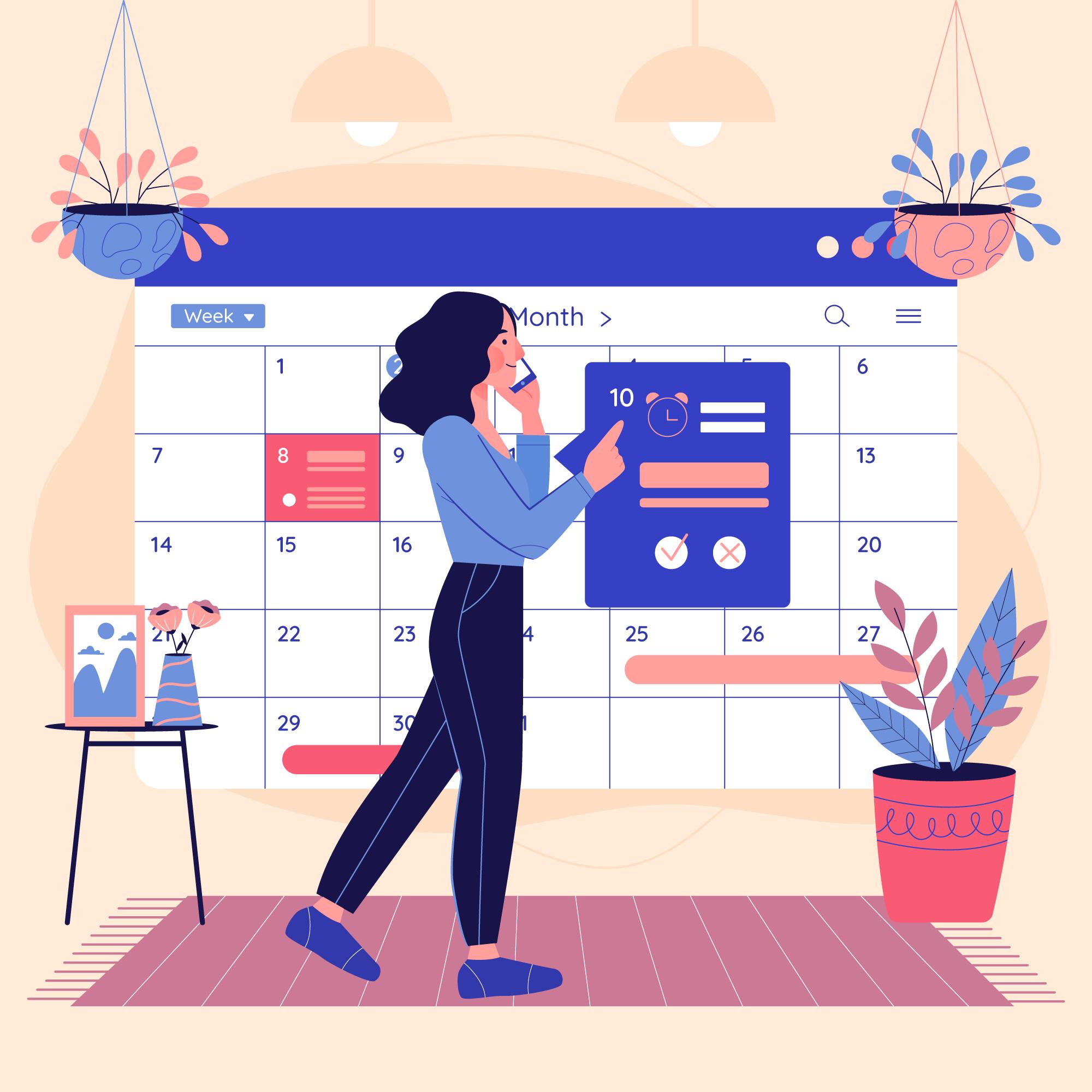 Event Coordinator