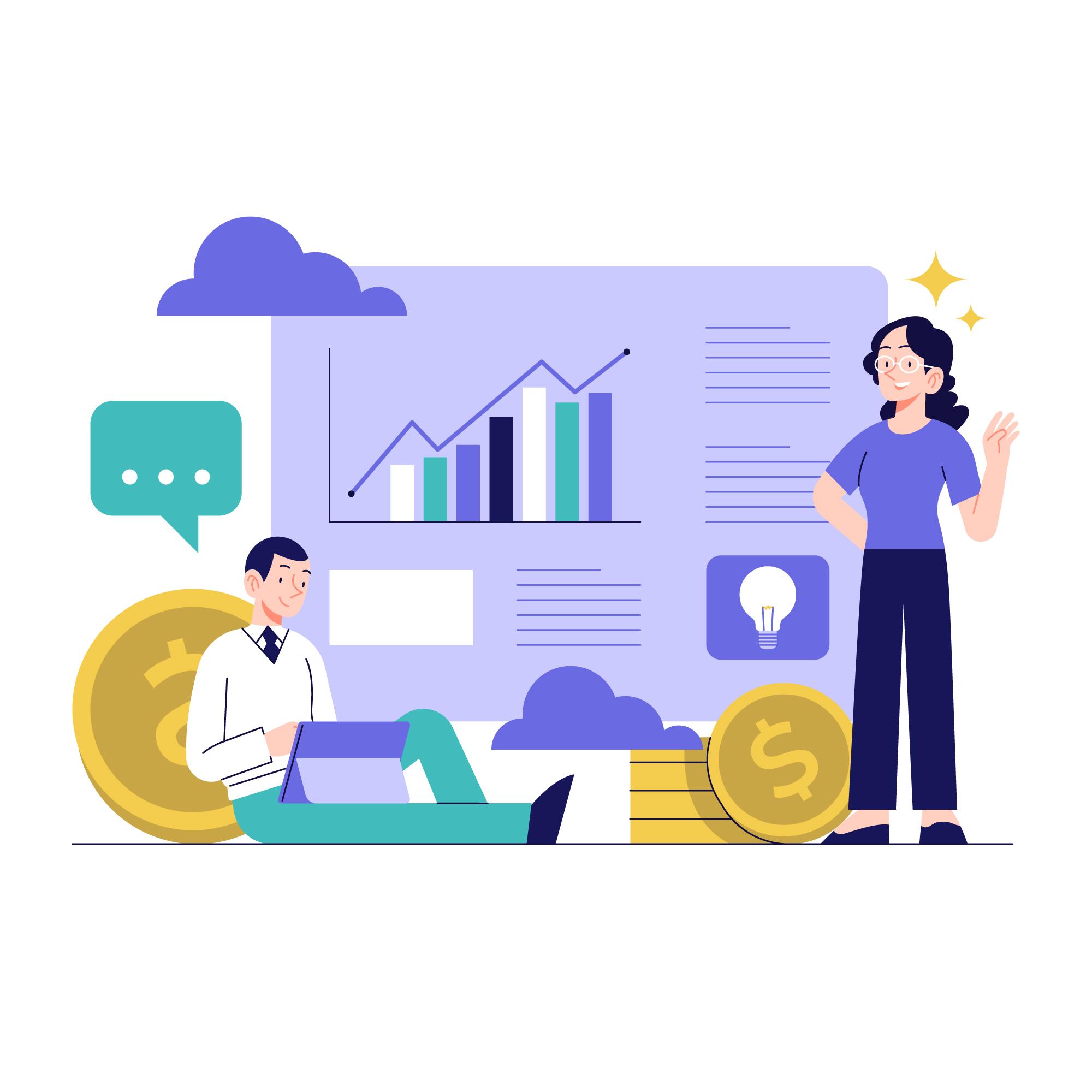 Financial Analyst / Treasurer