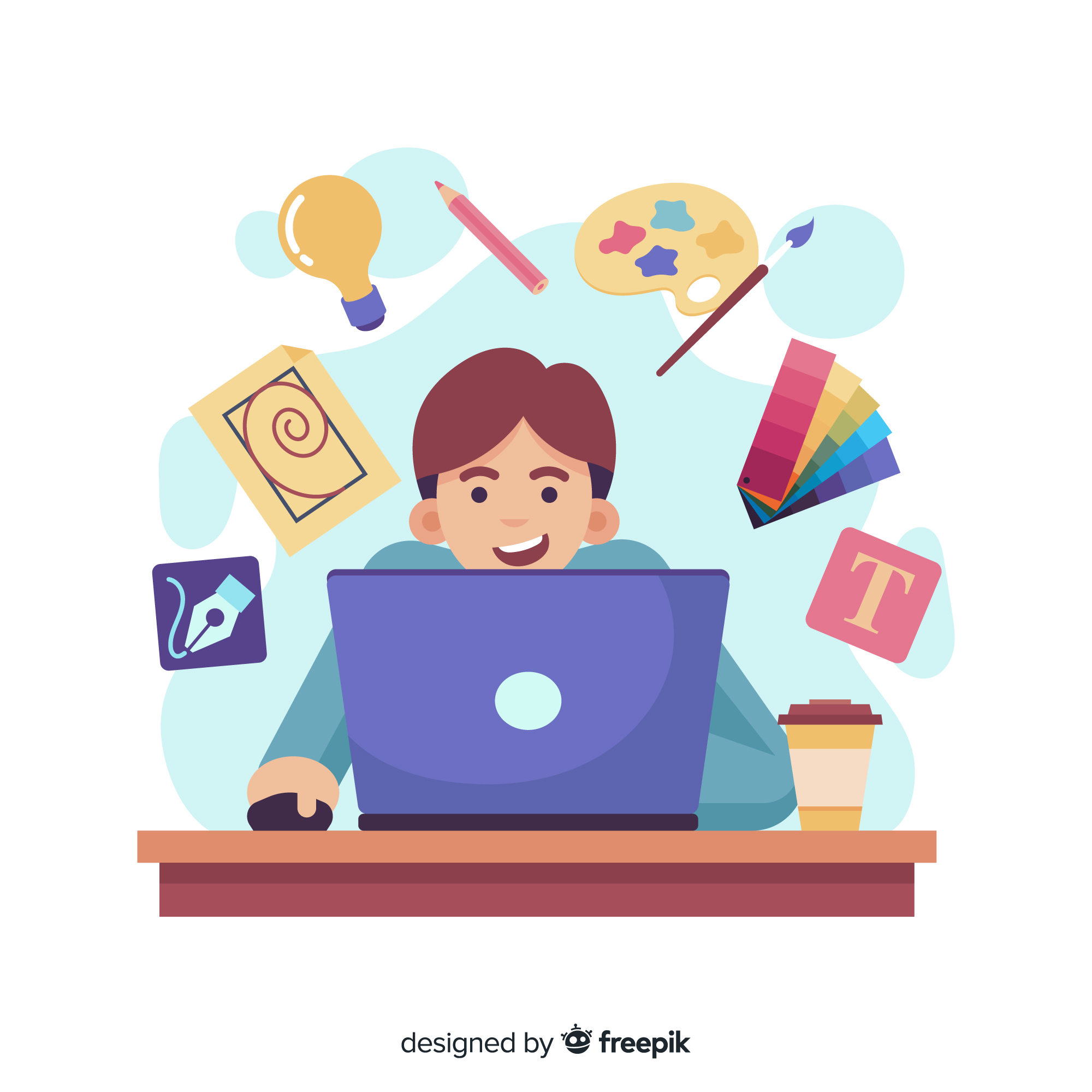 Graphic Designer