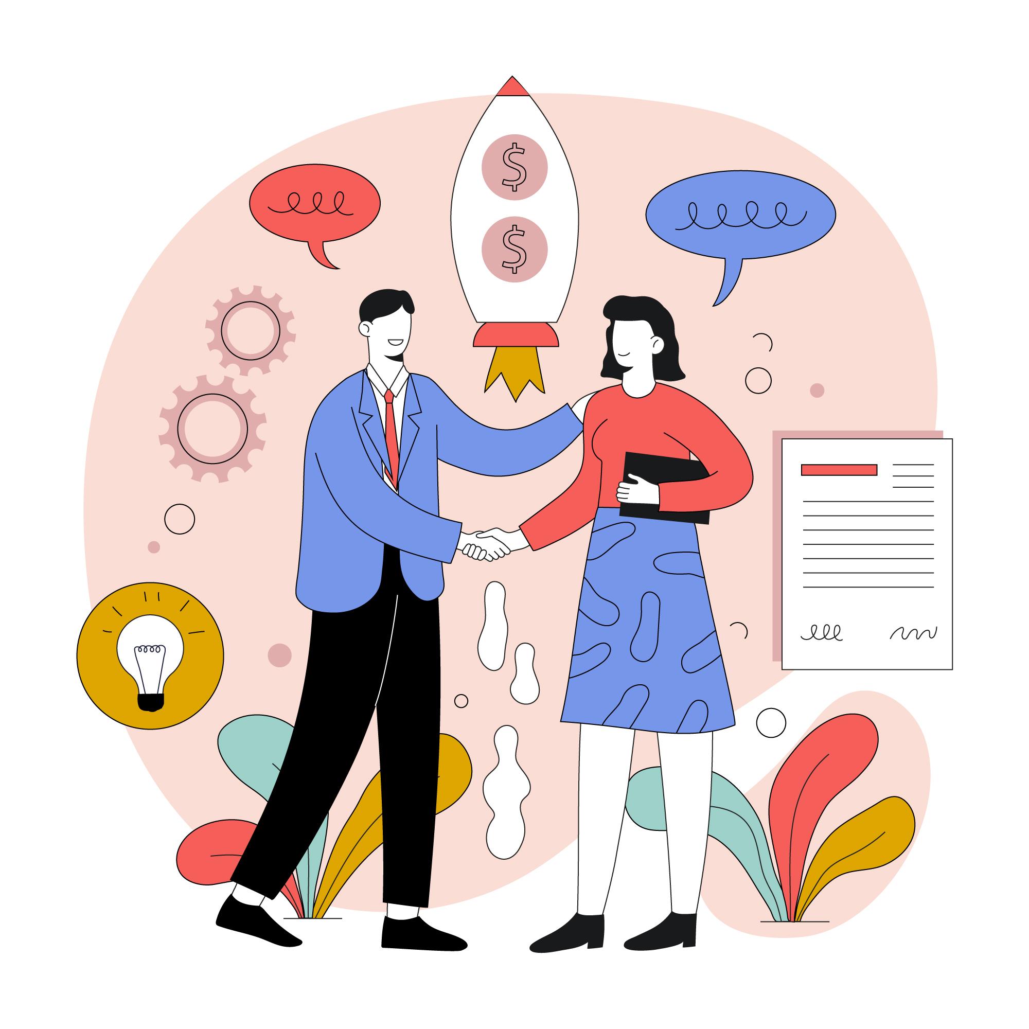 Partnerships & Collaborations Manager