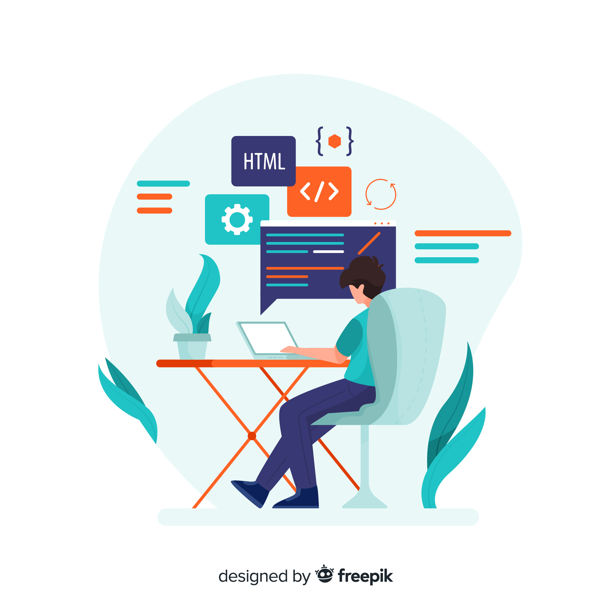 Web Developer